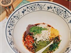 -鸡毛店·川菜(文殊院店)