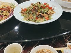-一块豆腐·海鲜·家常菜(李沧书院路店)