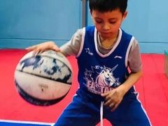 -酷迈儿童体能运动馆(九棵树店)