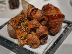 -Le Bistrot de Racine