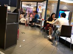 -麦当劳(祈年大街店)