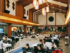 大堂-沙河粉村·国家非遗传承(云台店)