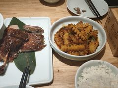 -全牛匠·乐山跷脚牛肉(新中关店)