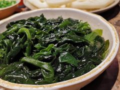海带芽-重庆渝达老火锅(春熙路店)