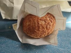-君之狮子山·轻糖烘焙(开元Mini店)
