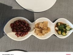-亚特兰蒂斯•OSSIANO奥西亚诺海底餐厅