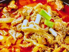 -肖记牛肉鱼杂馆·省级非遗(柏林春天直营店)