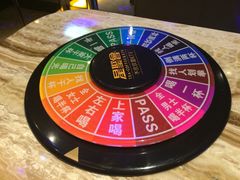 -星聚会KTV(北京世贸天阶店)