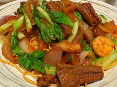 -慧娟面馆·餐厅(望江路店)