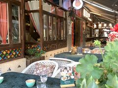 -翡翠鸟精品泰国菜(北辰财富中心店)