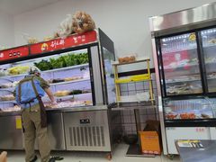 -刘文祥麻辣烫(蛇口店)