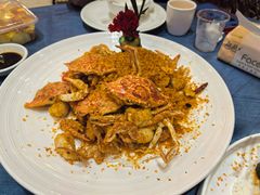 -濠景渔港(汇通店)