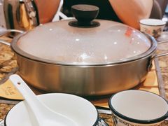 -黄记煌三汁焖锅(欢乐海岸店)