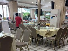 -鹏城人家海鲜酒家·23年老字号(较场尾店)