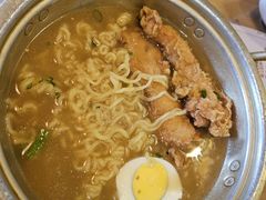 -奇乐奇乐(梅江店)