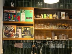 -BreadTalk面包新语·烘焙蛋糕(海珠丽影广场店)