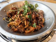 -川金楼烧鸡公(瑞兴路店)