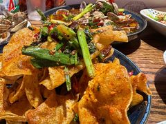 -蚝堡海鲜·威海菜·海肠捞饭·烧烤·亚洲吃蚝公司(幸福门店)