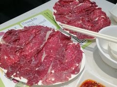 -黑山牛肉汤火锅(花城汇店)