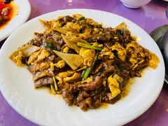 醋溜木须-白魁老号饭庄(交道口店)