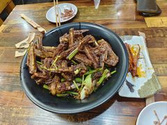 -掌上鲜(南顺城街店)