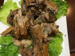 -华勘酒楼中山门广宁路店