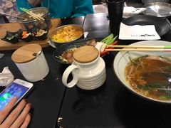 -小明同学(三里屯店)