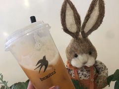 -BeauTea水仙(coco park店)