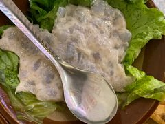 虾滑-笔记安顺夺夺粉火锅(龙湾万达店)