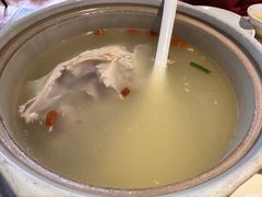 -19号私房菜(云南路店)