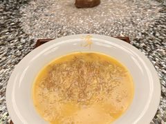-北京饭店谭家菜