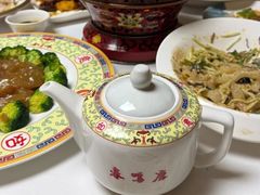 -鹿鸣春饭店(总店)
