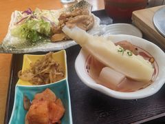 -味太助·银饭食堂(中华城店)