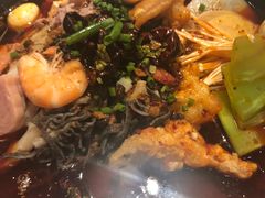 -眉州东坡(国贸店)