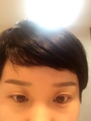 -Amy韩式定妆