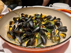 -Oyster Talks 四度蚝法餐厅