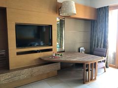 -惠州金海湾嘉华度假酒店