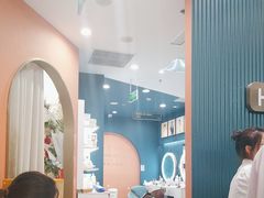 -海马体照相馆(上海晶耀前滩店)