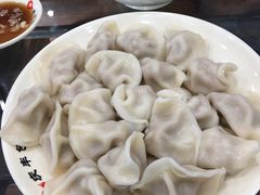 -庆丰包子铺(大慧寺22号平房店)