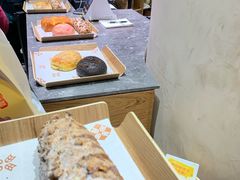-麦陌(正弘城店)