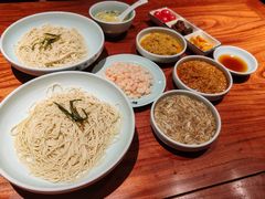 -裕兴记•蟹黄面馆(人民广场店)