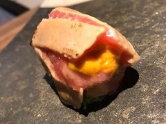 -桐寿司Sushi Tong