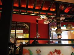-炉小哥烤肉(朗悦公园茂店)