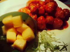 -桂小厨广西菜(青秀万达店)