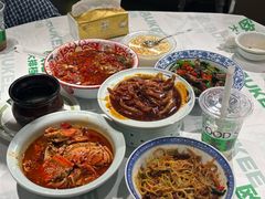 -欧记大排档·景德菜(上海首店)