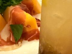 -安妮意大利餐厅(世贸天阶店)