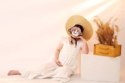 -蜜阁孕味亲子摄影(太奥广场店)