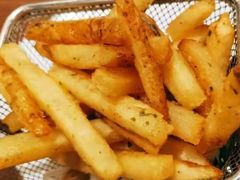 -豪客来牛排(鼓楼名店街店)