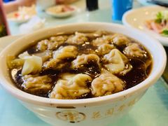 -花园茶楼(兴城西路店)