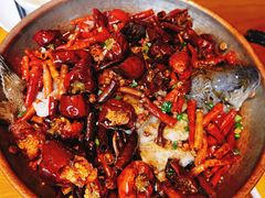 -隔壁老王·家常云南菜(花巷店)